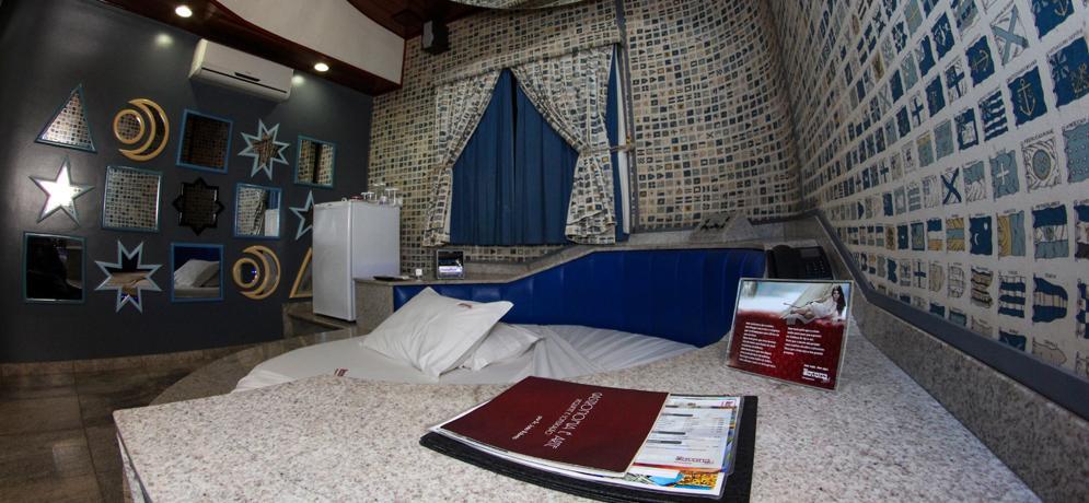 Savana (Adults Only) Ribeirão Preto Exteriör bild